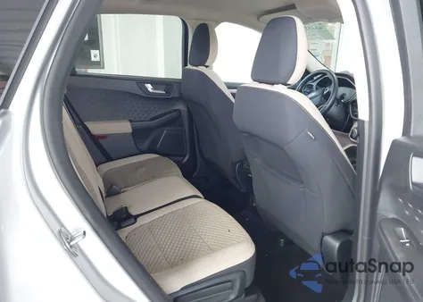 2020 Ford Escape Se z USA, uszkodzony, nr VIN 1FMCU0G63LUA94170